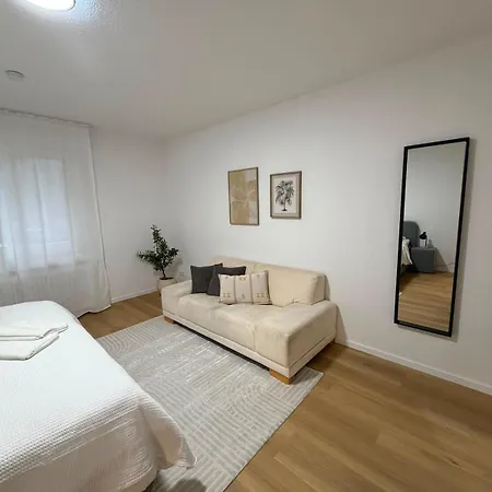Positano Eg Parkplatz Balkon Veltins Arena