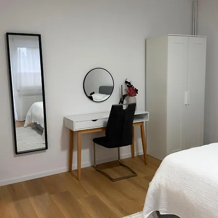 Appartement Positano Eg Parkplatz Balkon Veltins Arena Gelsenkirchen