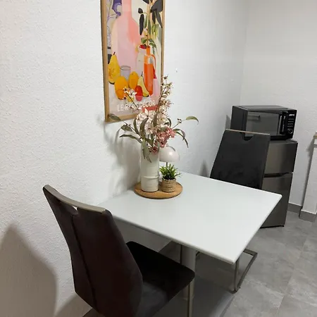 Positano Eg Parkplatz Balkon Veltins Arena